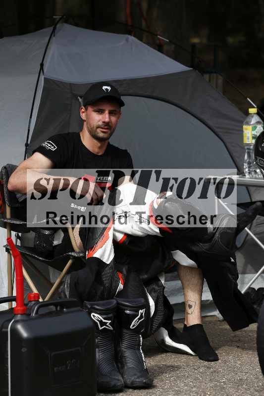 Archiv-2025/35 26.07.2025 Speer Racing ADR/Impressionen
